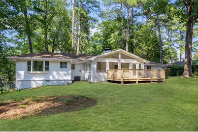 2397 Sunset Drive NE, Atlanta, GA 30345 - Photo 25