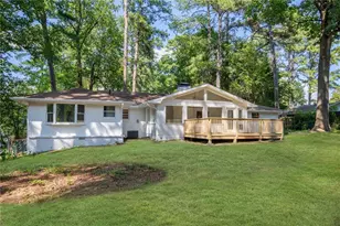 2397 Sunset Dr NE, Atlanta, GA 30345 - Photo 25