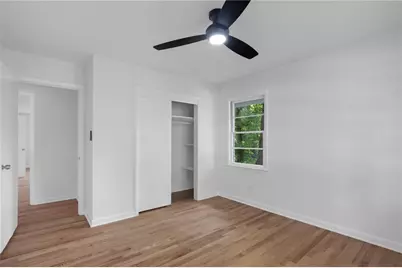 2397 Sunset Drive NE, Atlanta, GA 30345 - Photo 17