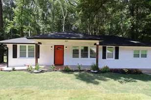 6815 Florence Dr, Lithia Springs, GA 30122 - Photo 1