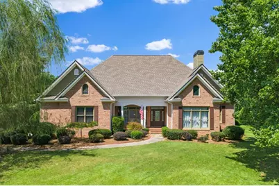 4501 Walking Stick Lane, Gainesville, GA 30506 - Photo 1