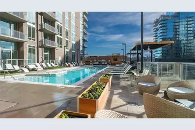 205 12th Street NE #Juniper, Atlanta, GA 30309 - Photo 3