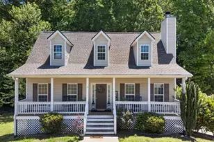 132 Sunrise Strip, Carrollton, GA 30117 - Photo 1