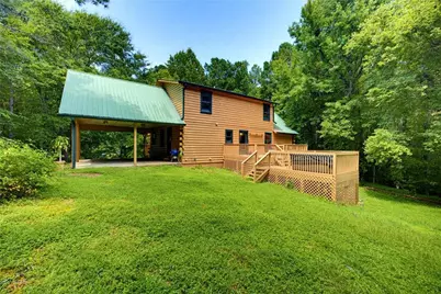 1448 Old County Farm Road, Dallas, GA 30132 - Photo 49