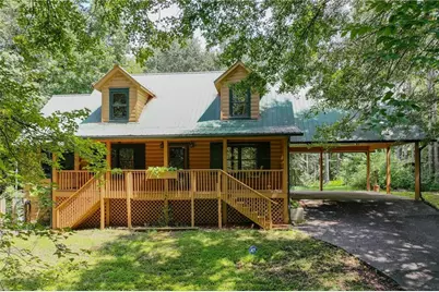 1448 Old County Farm Road, Dallas, GA 30132 - Photo 1