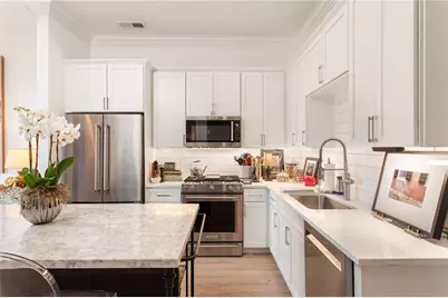 625 Piedmont Avenue NE #4029, Atlanta, GA 30308 - Photo 5