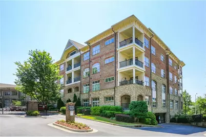 625 Piedmont Avenue NE #4029, Atlanta, GA 30308 - Photo 23
