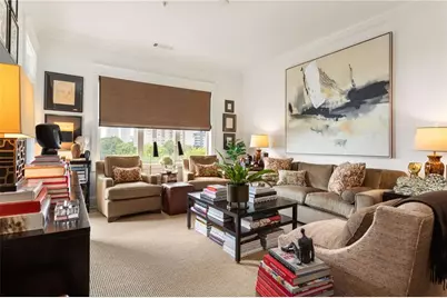 625 Piedmont Avenue NE #4029, Atlanta, GA 30308 - Photo 7