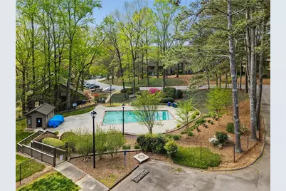 4246 D Youville Trace, Atlanta, GA 30341 - Photo 27