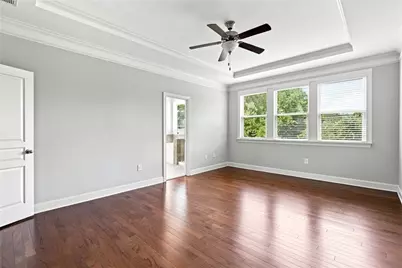 209 Bridlington Street, Sugar Hill, GA 30518 - Photo 17