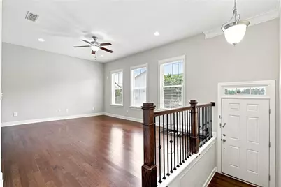 209 Bridlington Street, Sugar Hill, GA 30518 - Photo 5