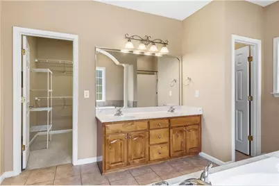 132 Hidden Creek Circle, Lizella, GA 31052 - Photo 11