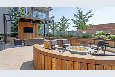 205 12th Street NE #Magnolia, Atlanta, GA 30309 - Photo 27
