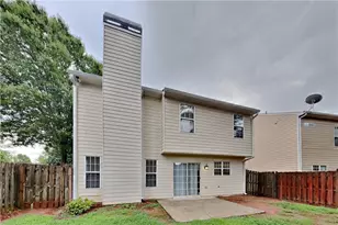 1357 Glenover Way, Marietta, GA 30062 - Photo 17