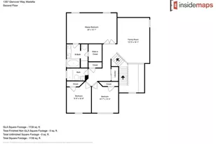 1357 Glenover Way, Marietta, GA 30062 - Photo 19
