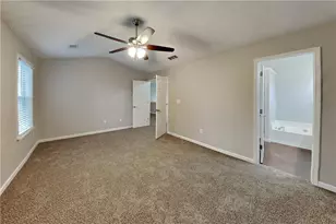 1357 Glenover Way, Marietta, GA 30062 - Photo 9