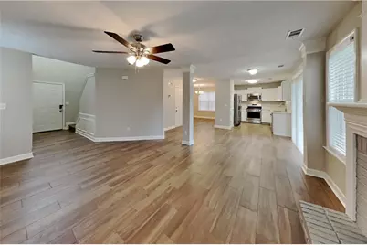 1357 Glenover Way, Marietta, GA 30062 - Photo 3