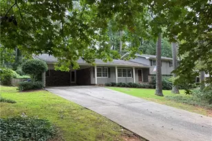 3887 Menlo Dr, Atlanta, GA 30340 - Photo 1