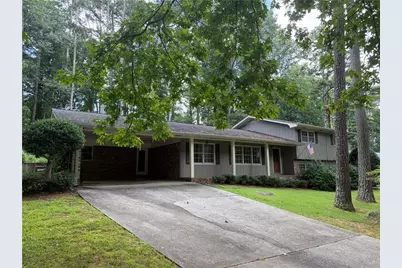 3887 Menlo Drive, Atlanta, GA 30340 - Photo 55