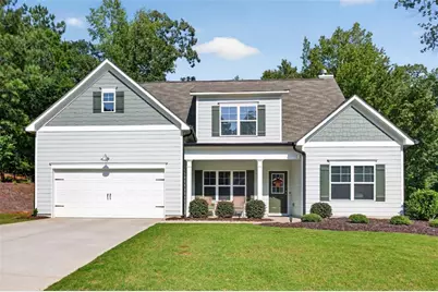 171 Masters Way, Athens, GA 30607 - Photo 1