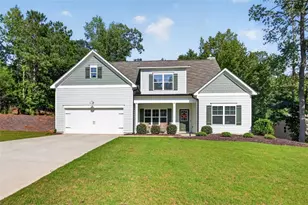 171 Masters Way, Athens, GA 30607 - Photo 5