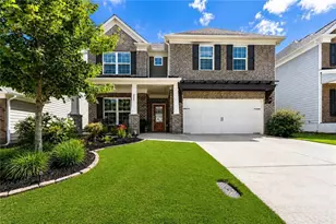 207 Gaston Ct, Canton, GA 30115 - Photo 1