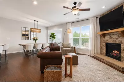 207 Gaston Court, Canton, GA 30115 - Photo 3