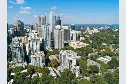 1130 Piedmont Avenue NE #408, Atlanta, GA 30309 - Photo 37