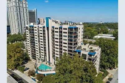 1130 Piedmont Avenue NE #408, Atlanta, GA 30309 - Photo 35