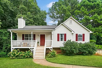 50 S Wilson Street, Villa Rica, GA 30180 - Photo 1