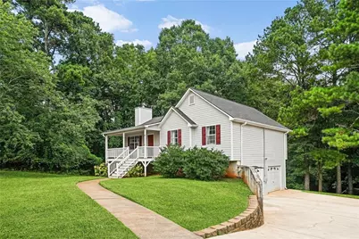 50 S Wilson Street, Villa Rica, GA 30180 - Photo 3