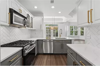 850 Piedmont Avenue NE #3322, Atlanta, GA 30308 - Photo 11