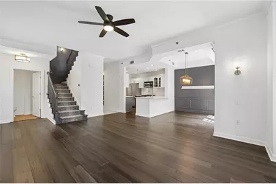 850 Piedmont Avenue NE #3322, Atlanta, GA 30308 - Photo 5