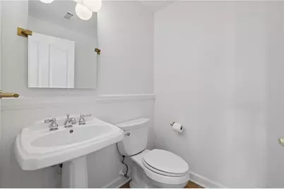 850 Piedmont Avenue NE #3322, Atlanta, GA 30308 - Photo 15