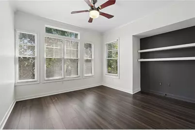 850 Piedmont Avenue NE #3322, Atlanta, GA 30308 - Photo 23