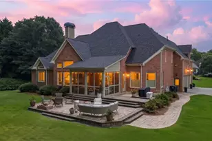 8365 Hurakan Creek Crossing, Cumming, GA 30028 - Photo 47