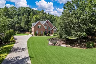 8365 Hurakan Creek Crossing, Cumming, GA 30028 - Photo 1