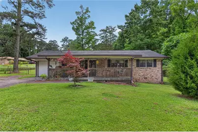 3092 Hicks Road SW, Marietta, GA 30060 - Photo 31
