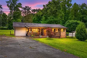 3092 Hicks Road SW, Marietta, GA 30060 - Photo 1