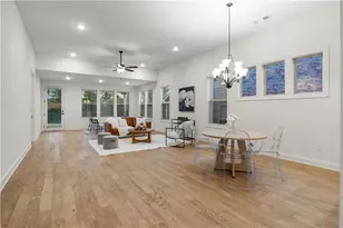 321 Cottonwood Cir, Peachtree City, GA 30269 - Photo 9