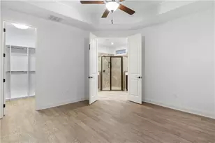 321 Cottonwood Cir, Peachtree City, GA 30269 - Photo 13