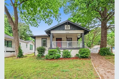 3181 Church Street, Atlanta, GA 30344 - Photo 1