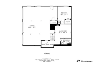 1401 Providence Dr, Lawrenceville, GA 30044 - Photo 33
