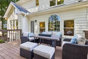 1401 Providence Dr, Lawrenceville, GA 30044 - Photo 27