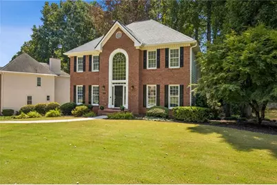 1401 Providence Drive, Lawrenceville, GA 30044 - Photo 1