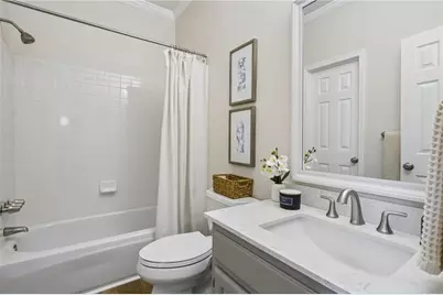 1401 Providence Drive, Lawrenceville, GA 30044 - Photo 19