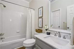 1401 Providence Dr, Lawrenceville, GA 30044 - Photo 19