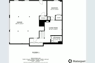 1401 Providence Drive, Lawrenceville, GA 30044 - Photo 31