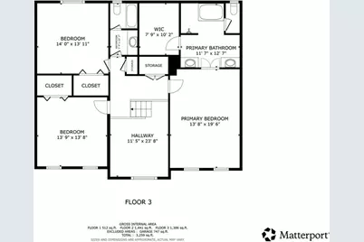 1401 Providence Drive, Lawrenceville, GA 30044 - Photo 33