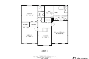 1401 Providence Dr, Lawrenceville, GA 30044 - Photo 33